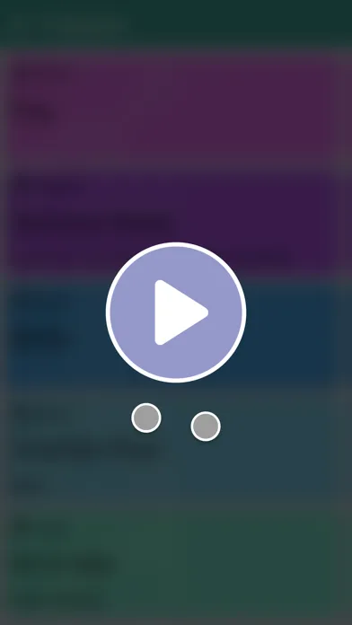صور Tunedeck for Spotify