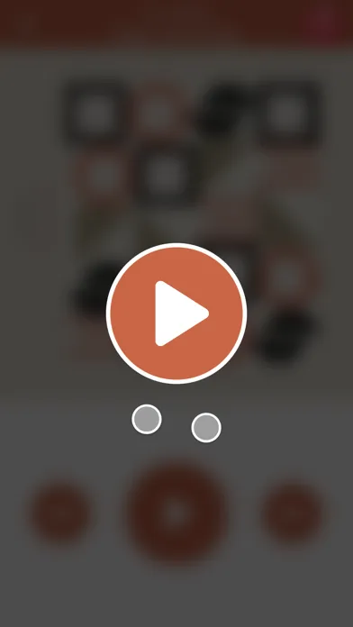 Ảnh chụp màn hình của Gesturedeck