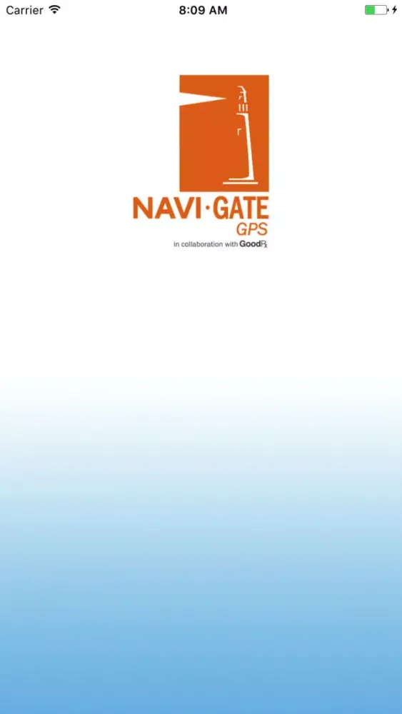 Navi-Gate GPS Ekran Görüntüleri