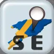 Sweden Navigation 2016