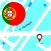 Portugal Offline Map