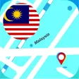Malaysia Offline Map Malaysia Offline Map