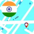 India Offline Map India Offline Map