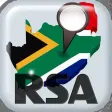South Africa Navigation 2016
