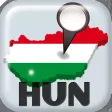 Hungary Navigation 2016 Hungary Navigation 2016
