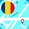 Romania Navigation 2016