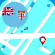 Fiji Navigation 2016