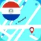 Paraguay Navigation 2016