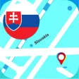 Slovakia Navigation 2016 Slovakia Navigation 2016