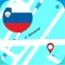 Slovenia Navigation 2016