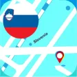 Slovenia Navigation 2016 Slovenia Navigation 2016