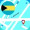 Bahamas Navigation 2016