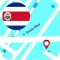 Costa Rica Navigation 2016