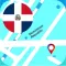 Dominican Republic Navigation 2016