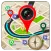 gps maps camera compass