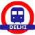 Delhi Metro