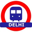 Delhi Metro Route Map and Fare