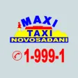 Maxi Taxi Novosađani