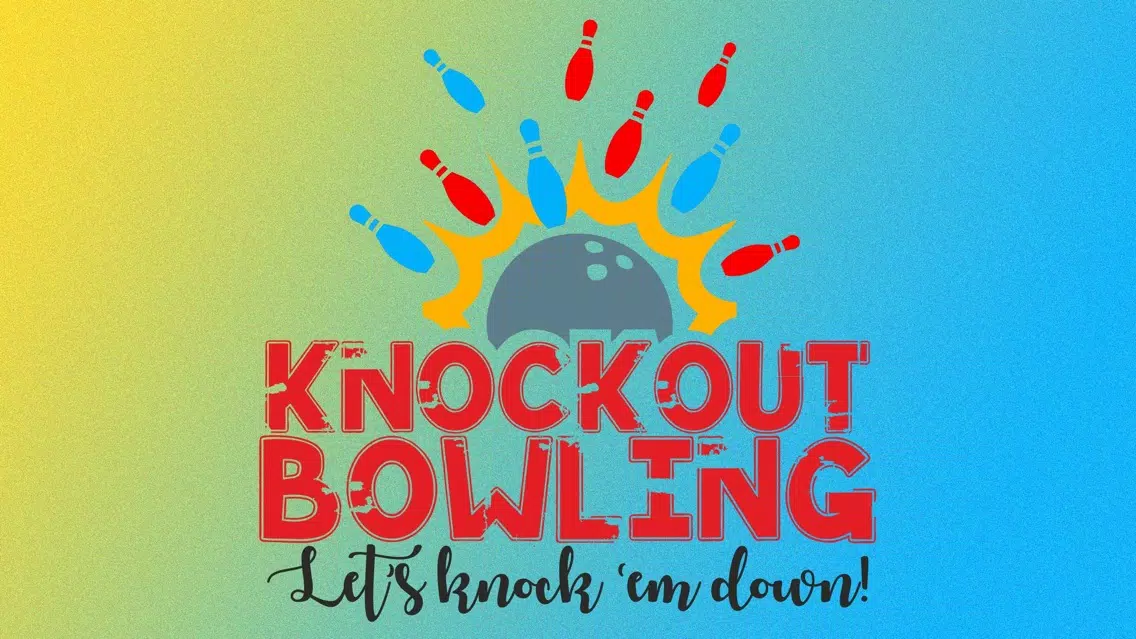 Knockout bowling应用截图