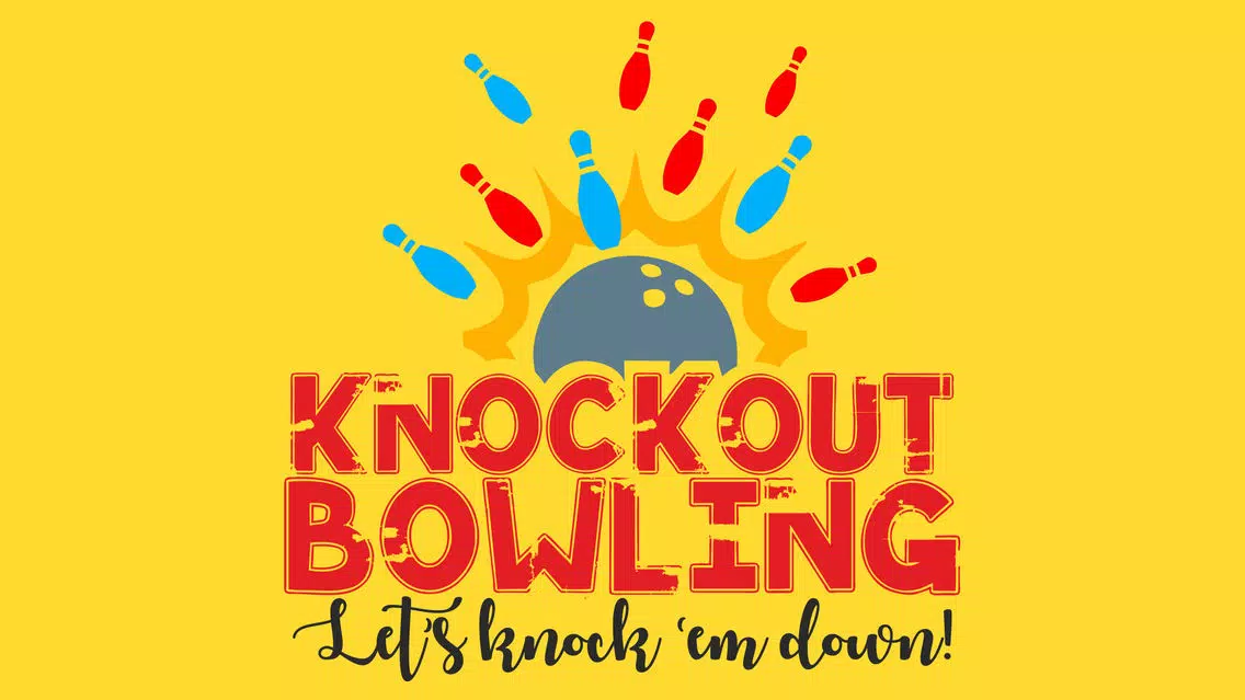 Knockout bowling应用截图