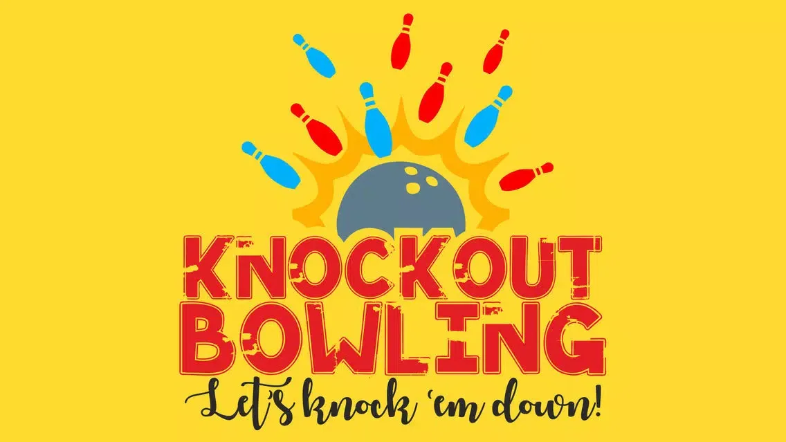 Knockout bowling應用截圖