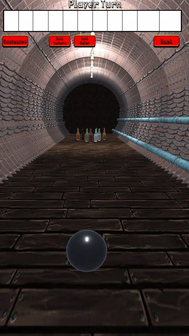 Knockout bowling应用截图