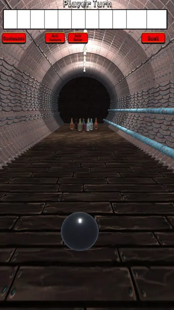 Knockout bowling應用截圖