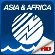 Boating Asia&Africa HD