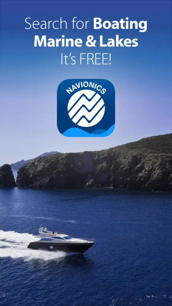 Boating Australia&NZ Screenshots