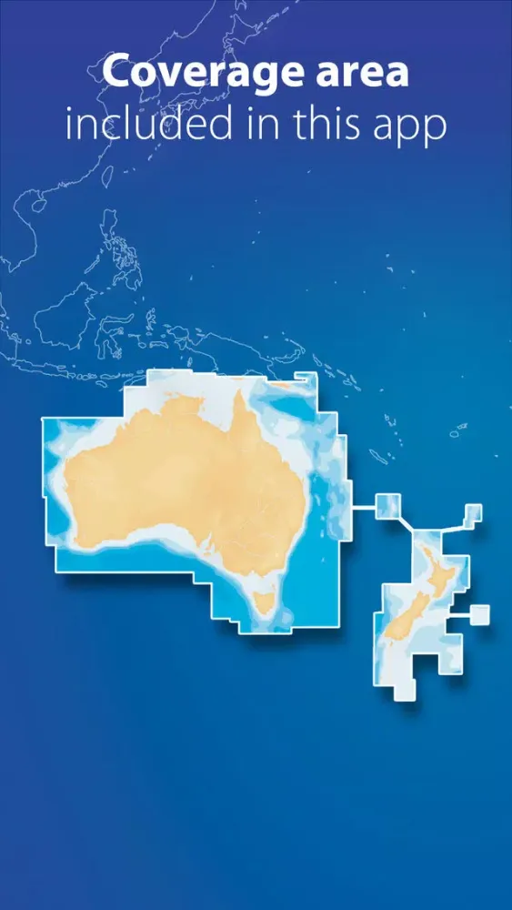 Boating Australia&NZ Screenshots