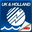 Boating UK&Holland HD