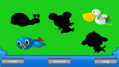 What animal is this? Screenshots