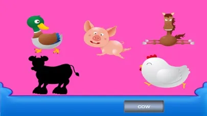 What animal is this? Screenshots