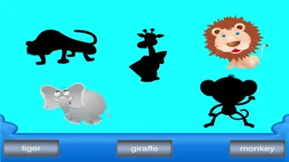 What animal is this? Screenshots