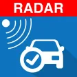 Radars Europe : ES,PT,FR,IT,DE