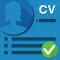 CV maker - curriculum vitae