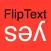 Flip Text - Flip Title