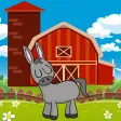 Farm Animals · name & sound
