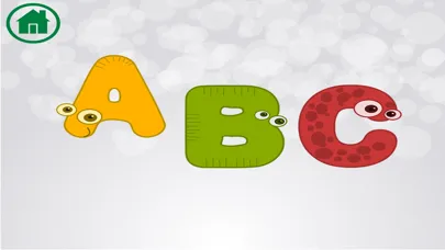 Capturas de tela do Blue Monster - Learn playing