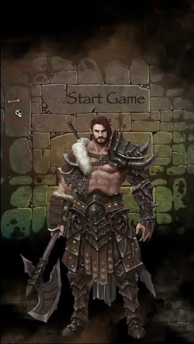 Capturas de pantalla de Prince Viking in Dungeon