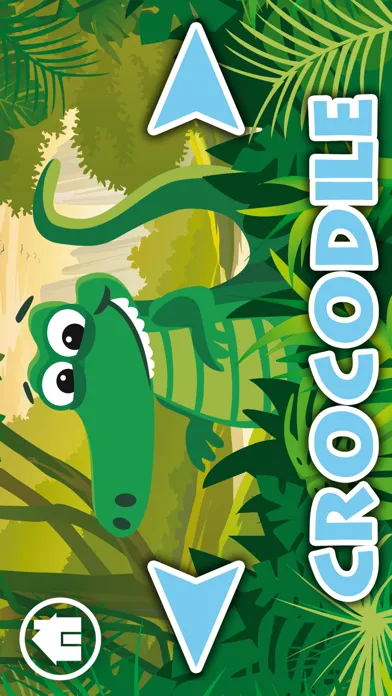 تصاویر Jungle Animals · name & sound