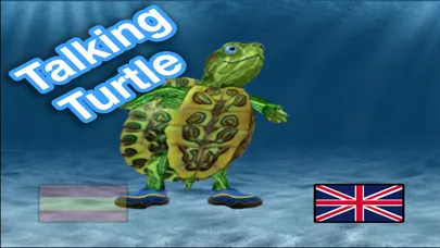Talking Turtle - Learn playing Screenshots