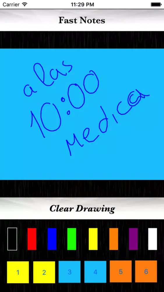 Fast Notes 4you Screenshots