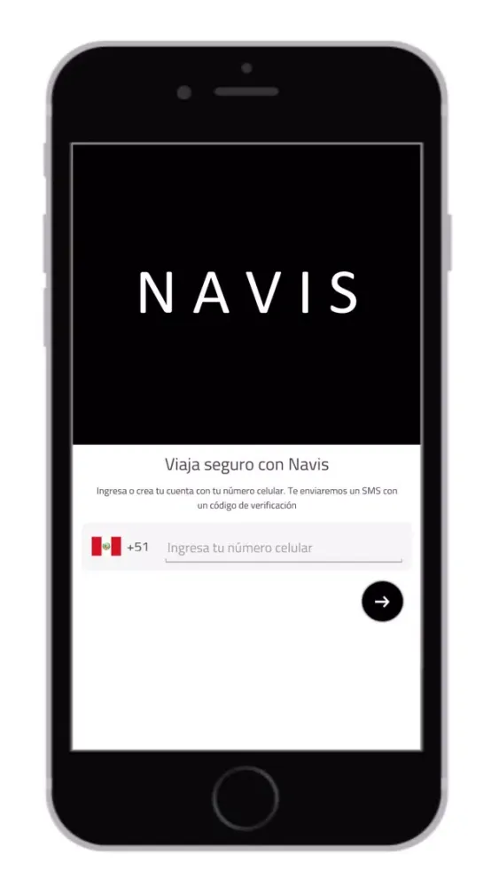Navis 스크린샷