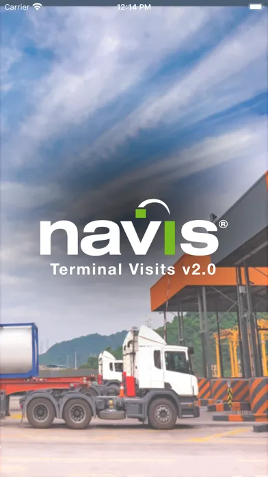 Terminal Visits Ekran Görüntüleri
