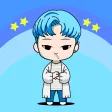 Sweet BT21 Wallpapers