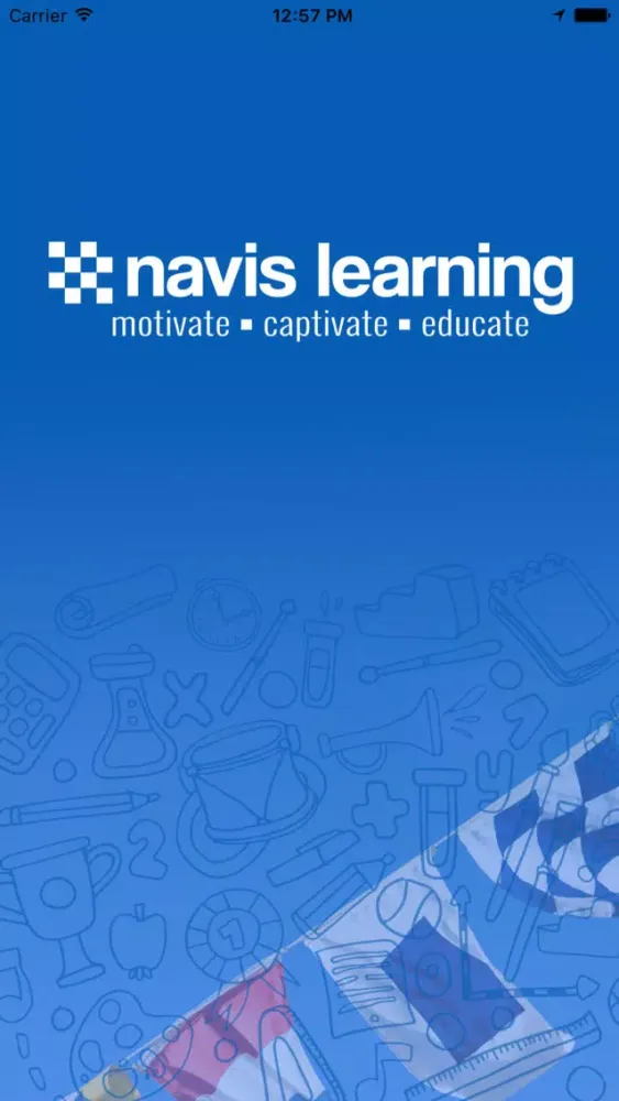 Navis Learning स्क्रीनशॉट