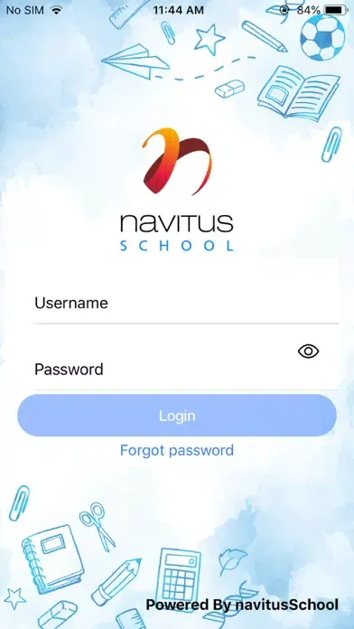 navitusTeacher سکرین شاٹس