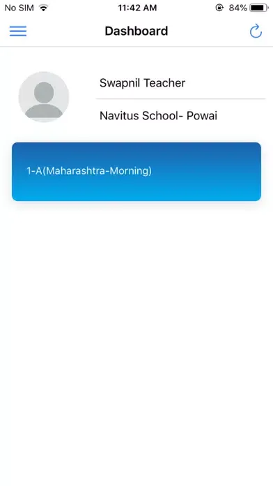 navitusTeacher سکرین شاٹس