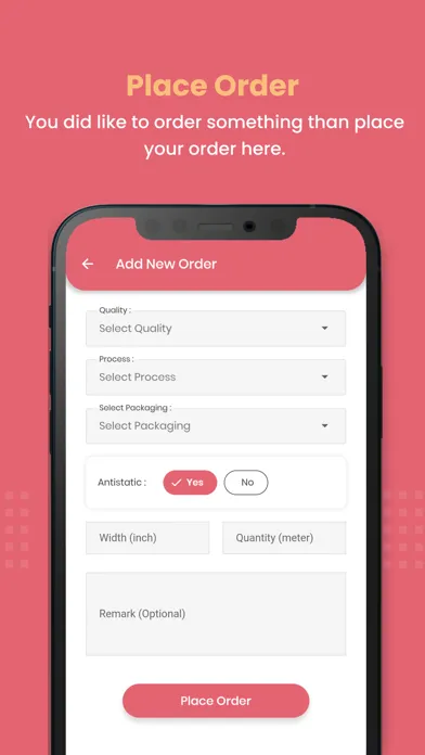 Navkar OMS Screenshots